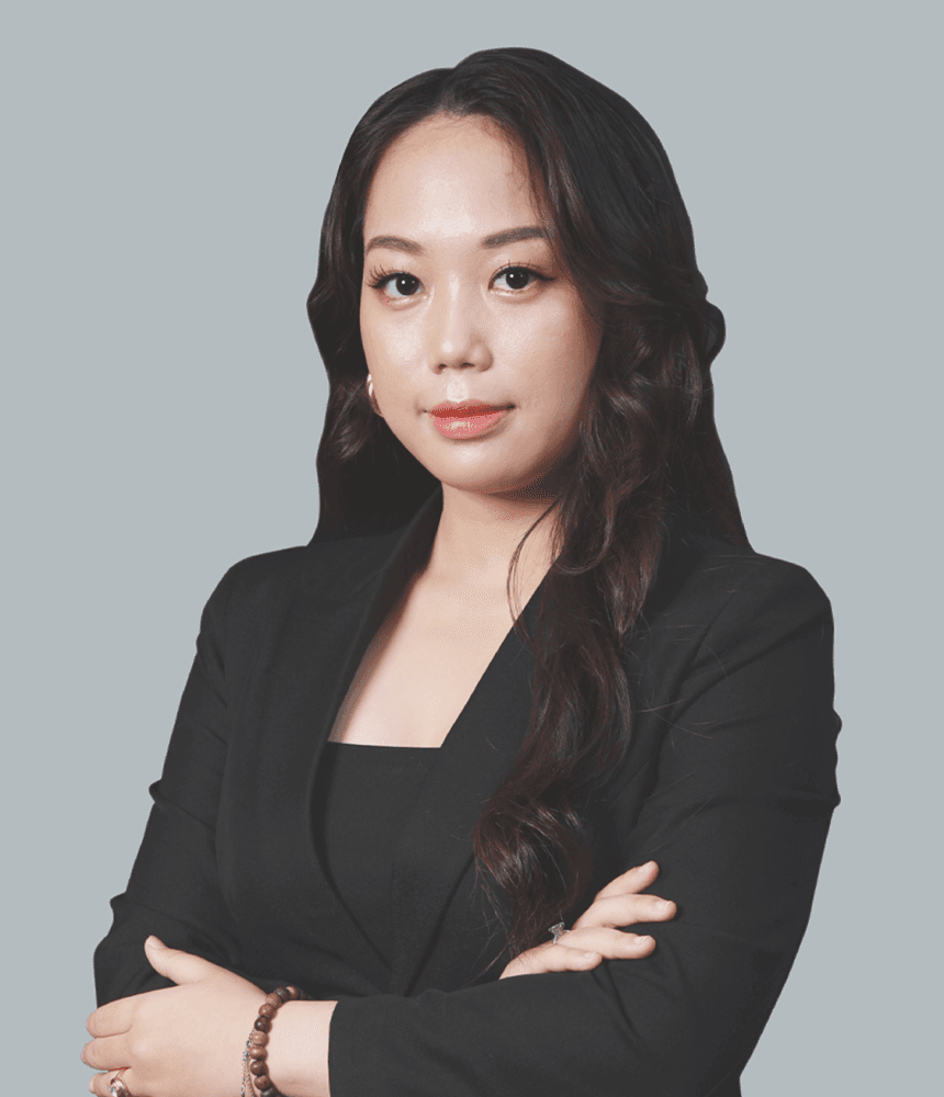 Mie Chen