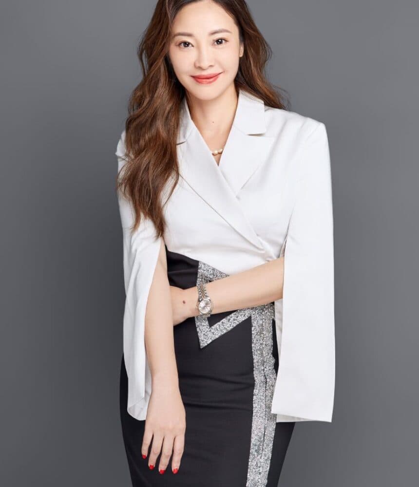 Judy Huang