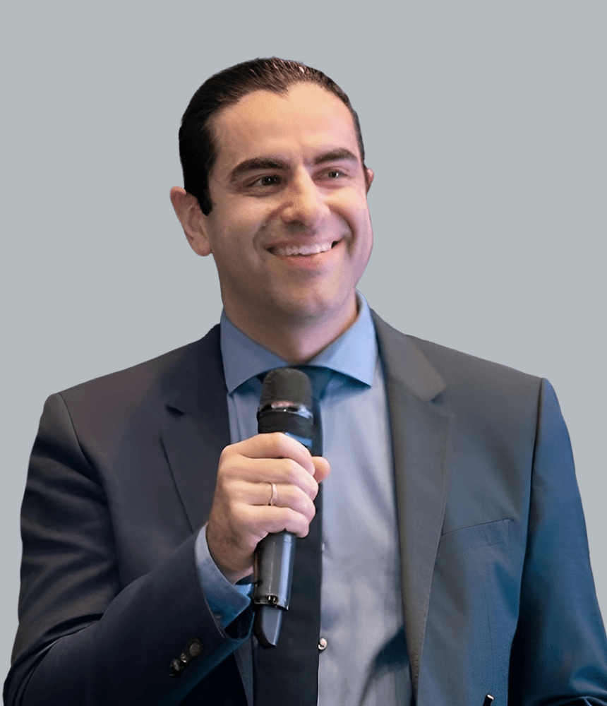 Alexandros Koutsoukalis