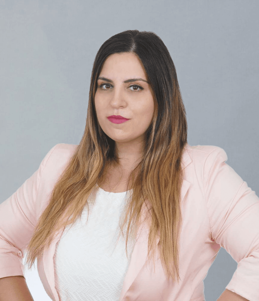Eleni Makropoulou